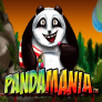 شعار Pandamania