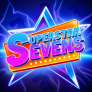شعار Superstar Sevens