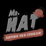 شعار MrHat Before the Sunrise
