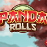 شعار Panda Rolls
