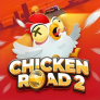شعار Chicken Road 2