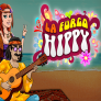 شعار La Furgo Hippy