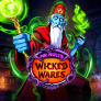 شعار Mr Null's Wicked Wares