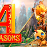 شعار 4 Seasons