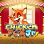 شعار Chicken Fox JR
