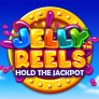 شعار Jelly Reels