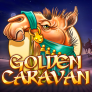شعار Golden Caravan