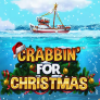 شعار Crabbin For Christmas