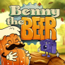 شعار Benny The Beer