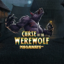 شعار Curse of the Werewolf Megaways