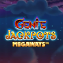 شعار Genie Jackpots Megaways