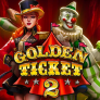 شعار Golden Ticket 2