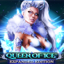 شعار Queen Of Ice Expanded Edition