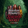 شعار Immortal Romance Sarahs Secret
