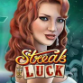 شعار Streak of Luck