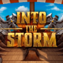شعار Into the Storm
