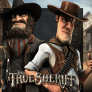 شعار The True Sheriff