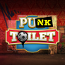 شعار Punk Toilet