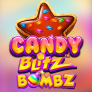 شعار Candy Blitz Bombs