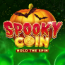 شعار Spooky Coin: Hold The Spin
