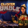 شعار Cluster Tumble