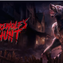 شعار Werewolf's Hunt