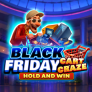شعار Black Friday Cart Craze: Hold and Win