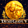 شعار Demi Gods V