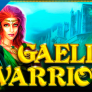 شعار Gaelic Warrior