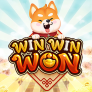 شعار Win Win Won