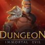 شعار Dungeon: Immortal Evil