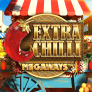 شعار Extra Chilli Megaways