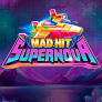 شعار Mad Hit Supernova