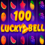شعار 100 Lucky Bell