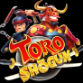 شعار Toro Shogun