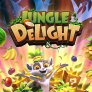 شعار Jungle Delight