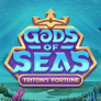 شعار Gods of Seas Triton's Fortune