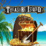 شعار Treasure Island