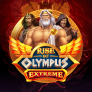 شعار Rise of Olympus Extreme