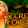 شعار Secret Forest