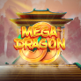 شعار Mega Dragon