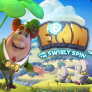 شعار Finn and the Swirly Spin