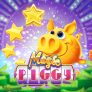 شعار Magic Piggy