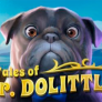 شعار Tales Of Dr. Dolittle
