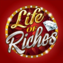 شعار Life of Riches