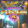 شعار Book Of Fusion