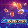 شعار 20 Golden Coins