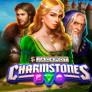 شعار Charmstones