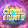 شعار Opal Fruits