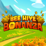 شعار Bee Hive Bonanza